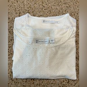 NY&C New York & company Large size bundle